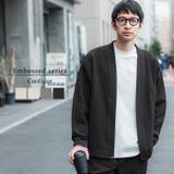 エンボスカーディガン | coca | 詳細画像1 