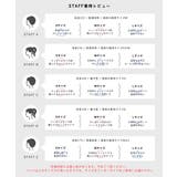 OUT BRA カップ付きノースリーブトップス | coca | 詳細画像14 