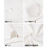 OUT BRA カップ付きノースリーブトップス | coca | 詳細画像15 