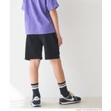 エンボスショートパンツ キッズ | coca | 詳細画像13