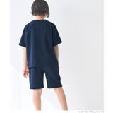 エンボスショートパンツ キッズ | coca | 詳細画像5