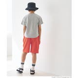エンボスショートパンツ キッズ | coca | 詳細画像9
