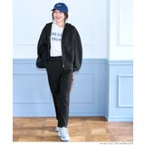 ダンボールクロップド丈パーカー | coca | 詳細画像11