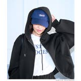 ダンボールクロップド丈パーカー | coca | 詳細画像12