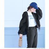 ダンボールクロップド丈パーカー | coca | 詳細画像10