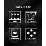 パーカー メンズ エンボス加工 | coca | 詳細画像2