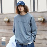 Tシャツ メンズ ロングTシャツ | coca | 詳細画像1 