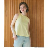 【新色追加!】Aラインスリットタンク | coca | 詳細画像23