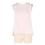 【新色追加!】Aラインスリットタンク | coca | 詳細画像4