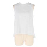 【新色追加!】Aラインスリットタンク | coca | 詳細画像5