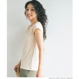 20OE天竺カットオフTシャツ | coca | 詳細画像15