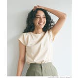 20OE天竺カットオフTシャツ | coca | 詳細画像17