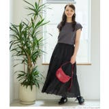 20OE天竺カットオフTシャツ | coca | 詳細画像20