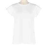 20OE天竺カットオフTシャツ | coca | 詳細画像2