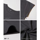 20OE天竺カットオフTシャツ | coca | 詳細画像23