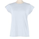 20OE天竺カットオフTシャツ | coca | 詳細画像3