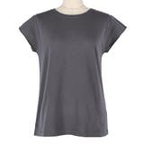 20OE天竺カットオフTシャツ | coca | 詳細画像5