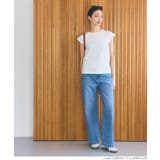 20OE天竺カットオフTシャツ | coca | 詳細画像6