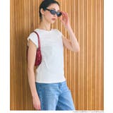 20OE天竺カットオフTシャツ | coca | 詳細画像7