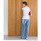 20OE天竺カットオフTシャツ | coca | 詳細画像8