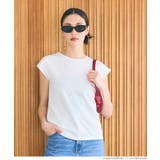 20OE天竺カットオフTシャツ | coca | 詳細画像9