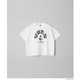 キッズ 親子お揃いプリントイラストTシャツ | coca | 詳細画像12 