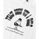 キッズ 親子お揃いプリントイラストTシャツ | coca | 詳細画像14 