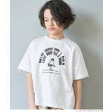 キッズ 親子お揃いプリントイラストTシャツ | coca | 詳細画像5 