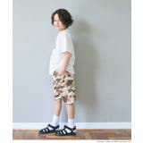 キッズ 親子お揃いプリントイラストTシャツ | coca | 詳細画像6 