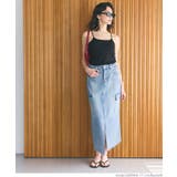 OUT BRA バックラインキャミソール | coca | 詳細画像12