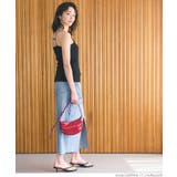 OUT BRA バックラインキャミソール | coca | 詳細画像10
