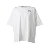 メンズ5ファンクションBACKプリントTシャツ | coca | 詳細画像2 