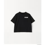 キッズ ボーイズ フロントバックプリントビッグTシャツ | coca | 詳細画像17
