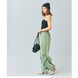 OUTBRA カップ付きリブショート丈キャミソール | coca | 詳細画像13