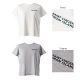 レギュラーウェイトシンプルロゴTシャツ | coca | 詳細画像21