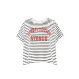 【新色追加！】レギュラーウェイトロールアップロゴTシャツ | coca | 詳細画像5 