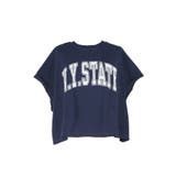 【新色追加！】レギュラーウェイトロールアップロゴTシャツ | coca | 詳細画像9 