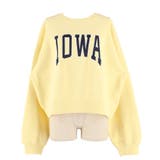 25AW 新色&XLサイズ登場!ヘビーウェイト裏起毛ビンテージ加工ロゴスウェット | coca | 詳細画像4