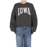 25AW 新色&XLサイズ登場!ヘビーウェイト裏起毛ビンテージ加工ロゴスウェット | coca | 詳細画像6