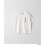 キッズ ボーイズ ファスナー胸ポケットTシャツ | coca | 詳細画像13 