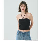 ［Black］ | OUT BRA 2way ブラトップ | coca