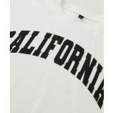 カレッジロゴビッグ長袖Tシャツ ボーイズ キッズ | coca | 詳細画像19 