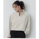 ボアイージーアノラック | coca | 詳細画像11