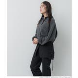 ボアイージーアノラック | coca | 詳細画像14