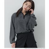 ボアイージーアノラック | coca | 詳細画像15