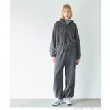 ボアイージーアノラック | coca | 詳細画像16