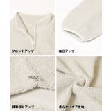 ボアイージーアノラック | coca | 詳細画像20