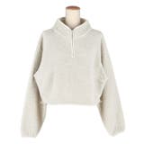 ボアイージーアノラック | coca | 詳細画像2