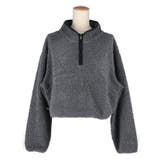 ボアイージーアノラック | coca | 詳細画像3