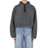 ボアイージーアノラック | coca | 詳細画像4